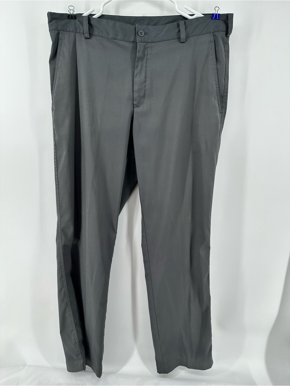 Men’s Nike Golf Dri-FIT Pants – Size 34x32